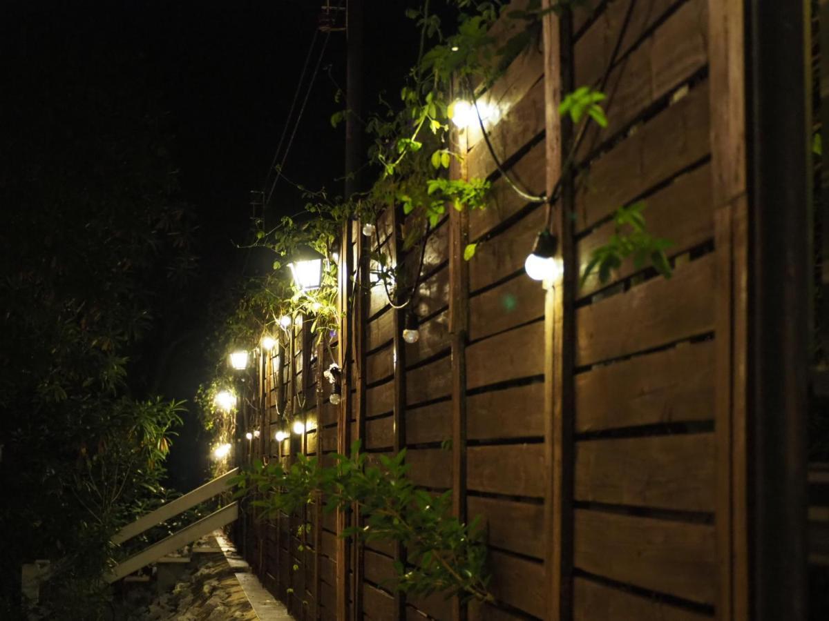 Chomklong Experience Bed and Breakfast Pak Chong Exteriör bild