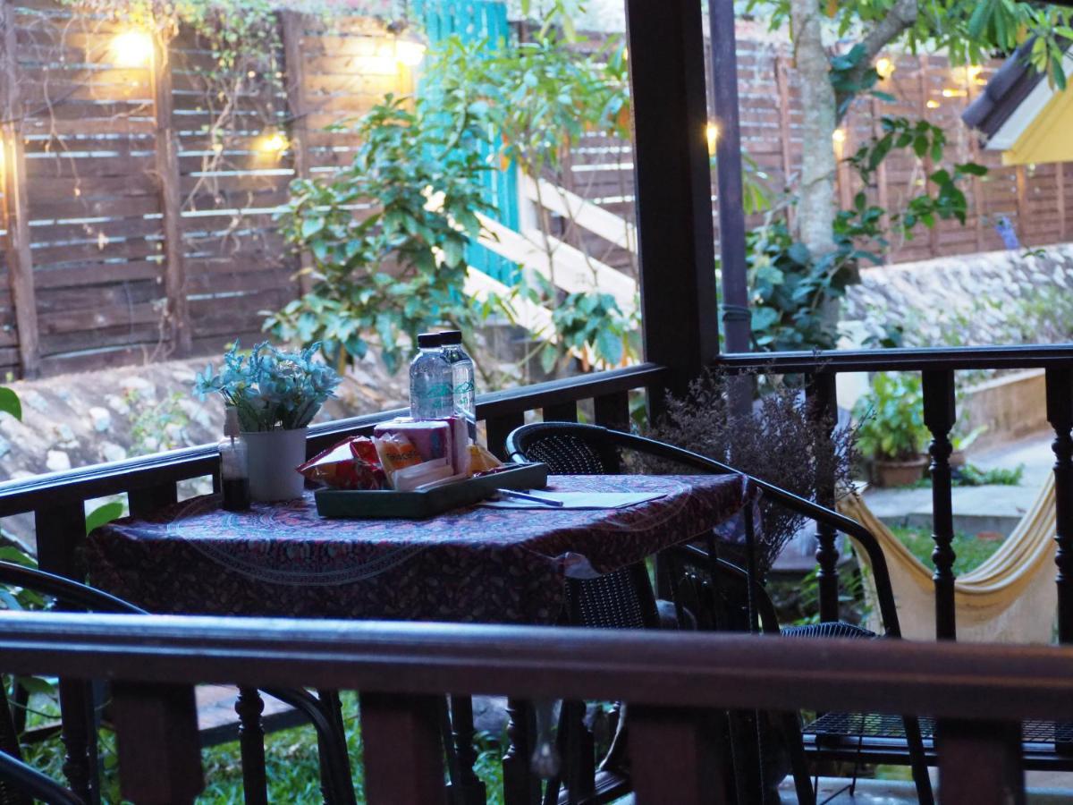 Chomklong Experience Bed and Breakfast Pak Chong Exteriör bild